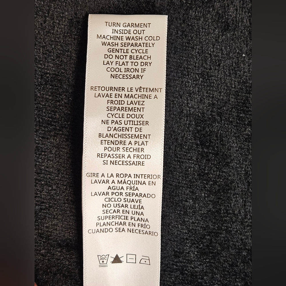 Nwot Splendid Button Up Blouse - image 6